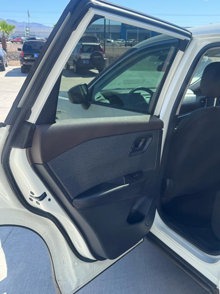 Nissan Rogue AWD S *Ltd Avail* 2023