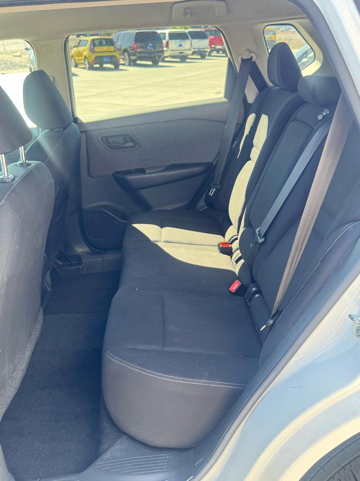 Nissan Rogue AWD S *Ltd Avail* 2023