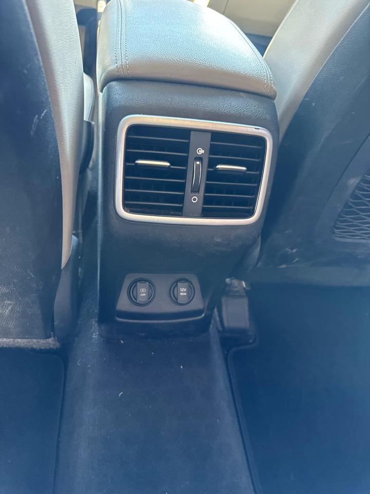 Kia Sportage EX AWD 2021