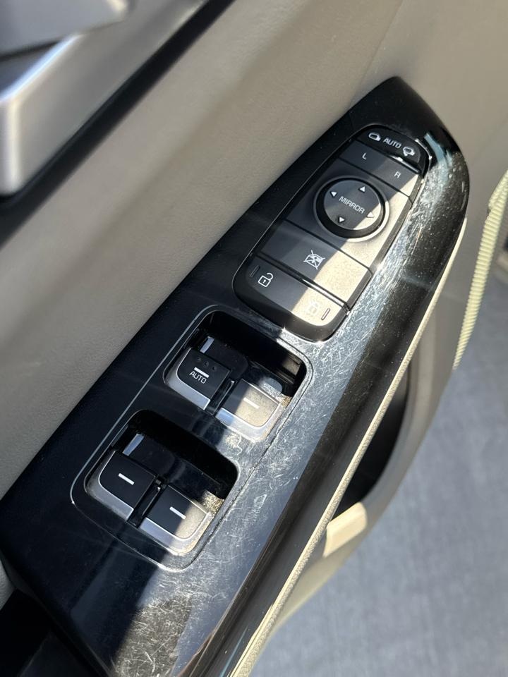 Kia Sportage EX AWD 2021