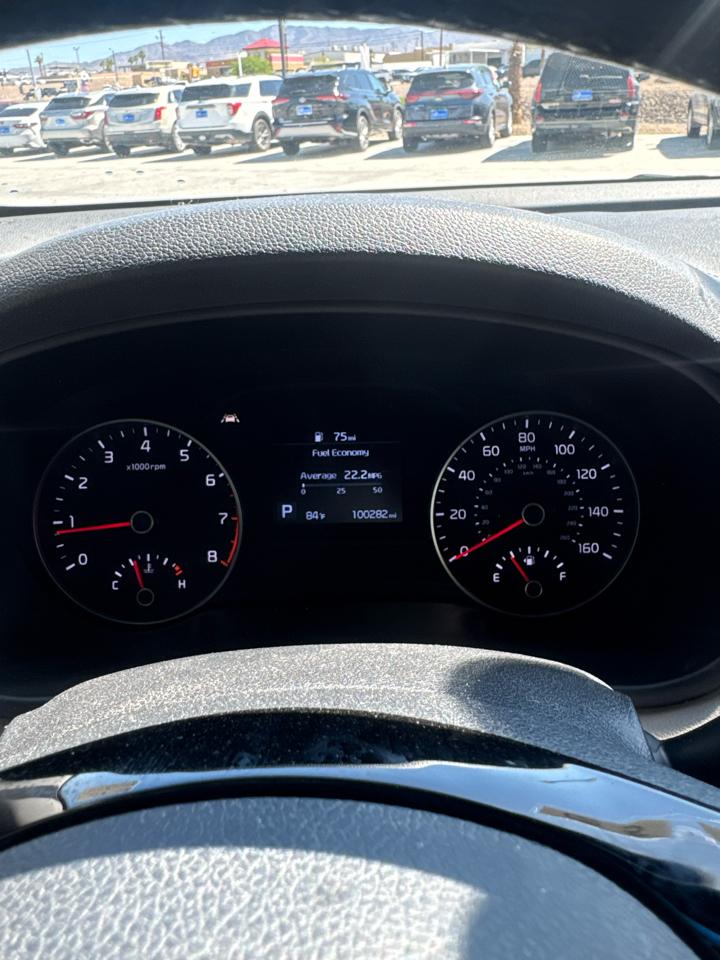 Kia Sportage EX AWD 2021