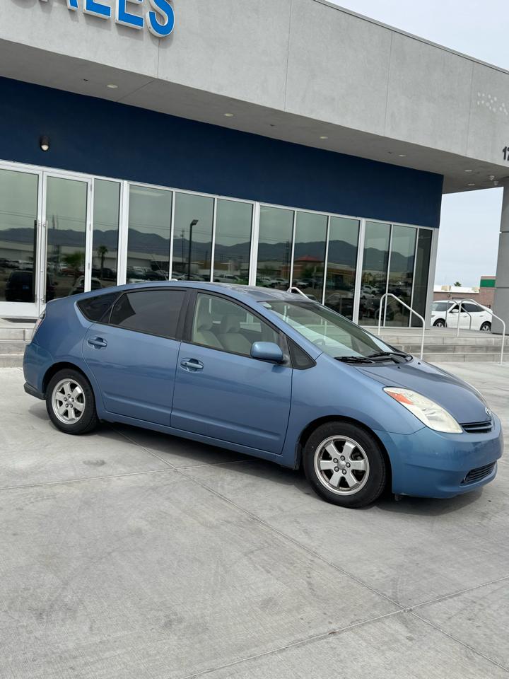 Toyota Prius  2005