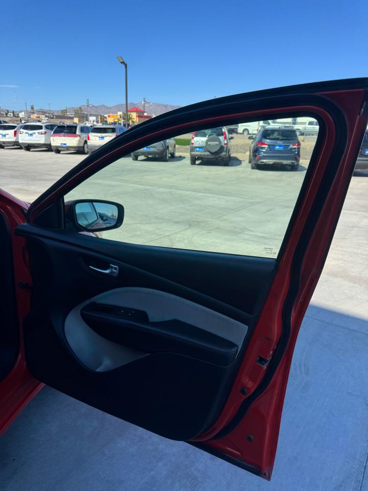 Dodge Dart 4dr Sdn SXT *Ltd Avail* 2016