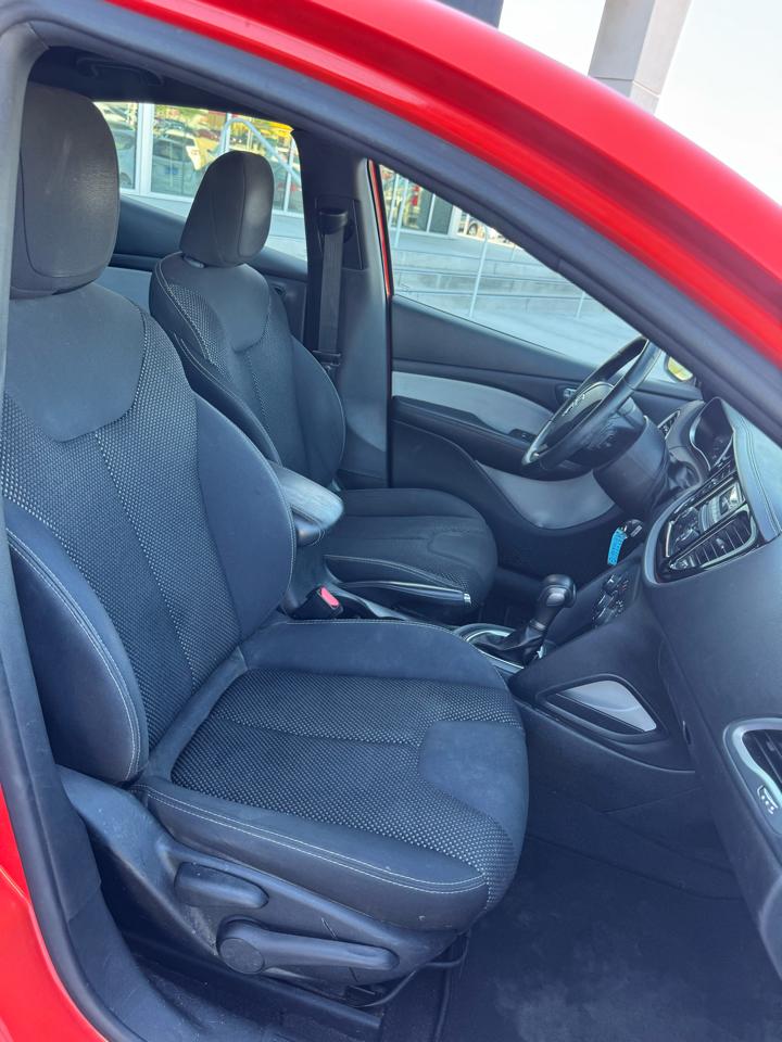 Dodge Dart 4dr Sdn SXT *Ltd Avail* 2016