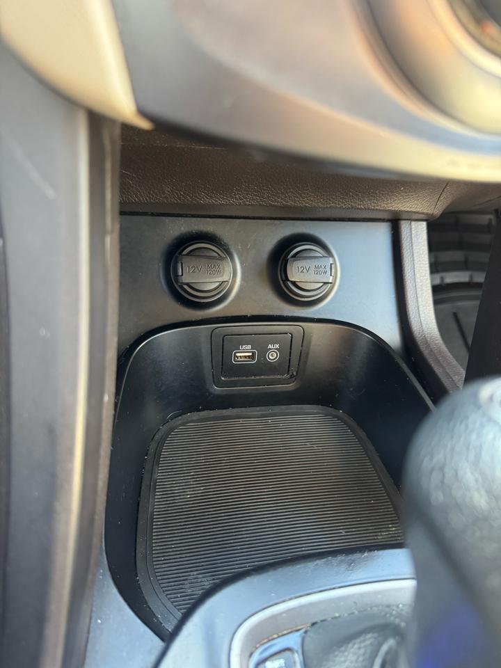 Hyundai Santa Fe SE 3.3L Auto AWD 2017