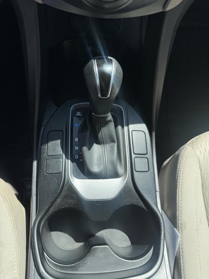 Hyundai Santa Fe SE 3.3L Auto AWD 2017