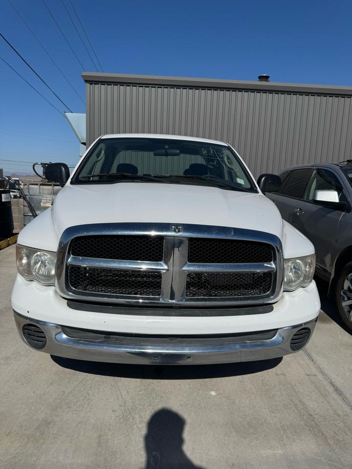 Dodge Ram 1500  2005