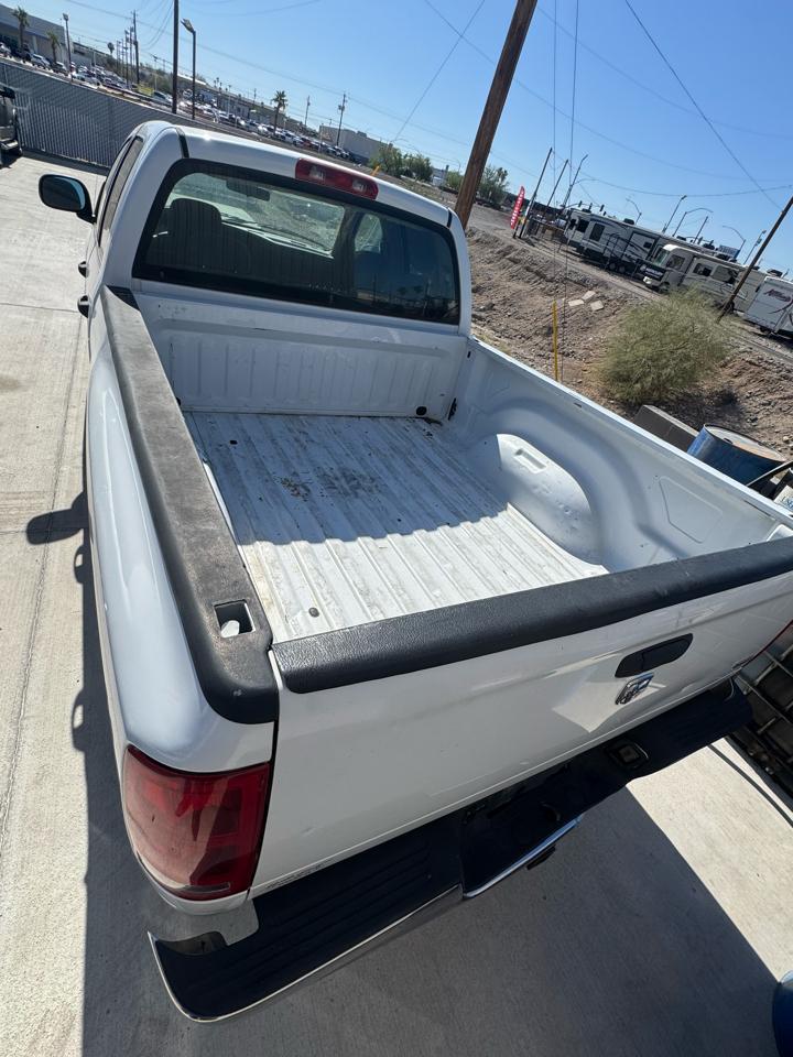 Dodge Ram 1500  2005