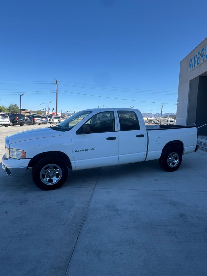 Dodge Ram 1500  2005