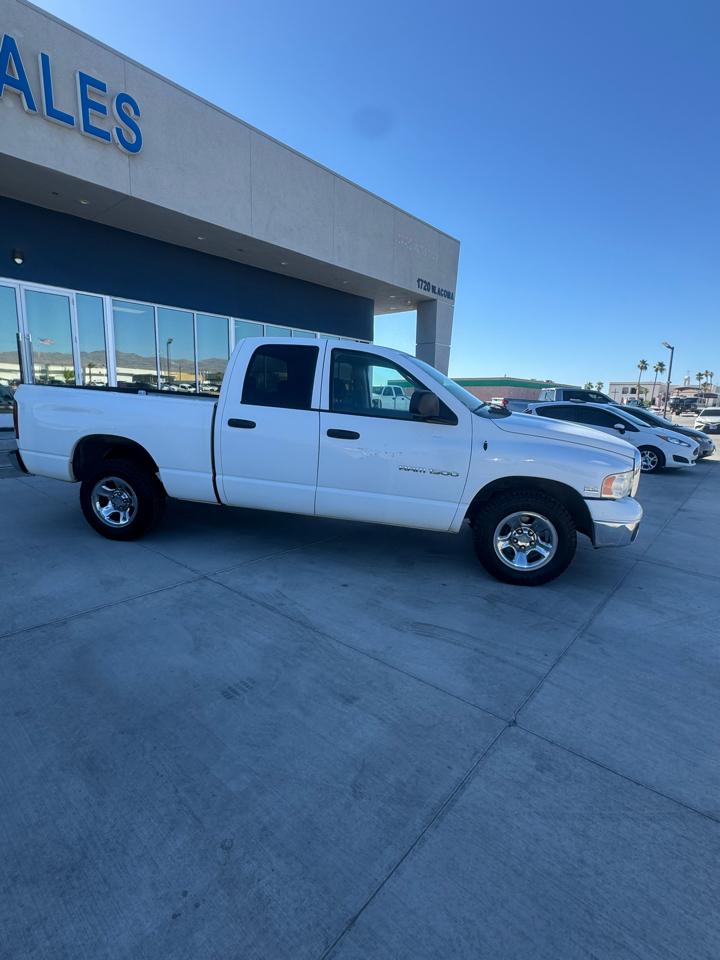 Dodge Ram 1500  2005