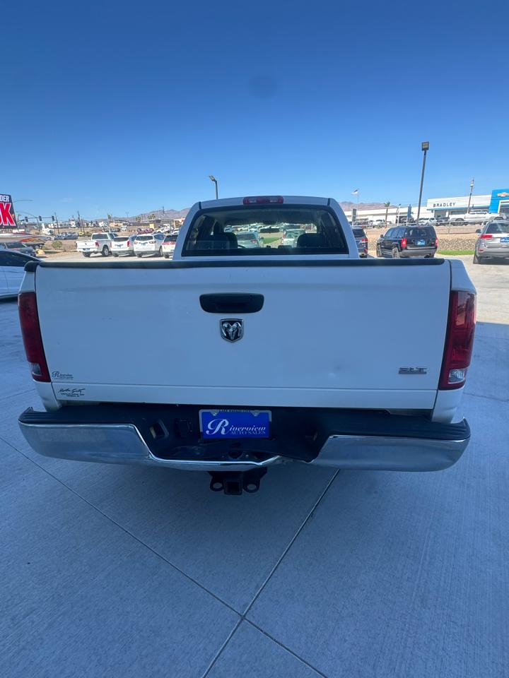 Dodge Ram 1500  2005