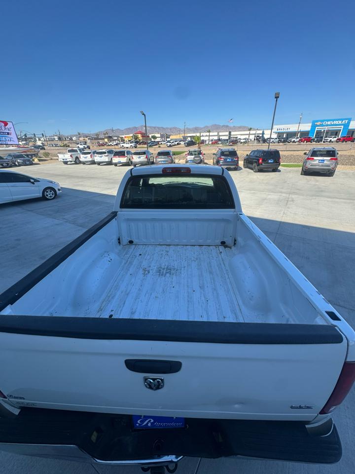 Dodge Ram 1500  2005