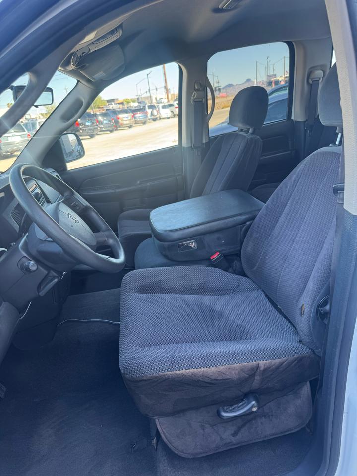 Dodge Ram 1500  2005