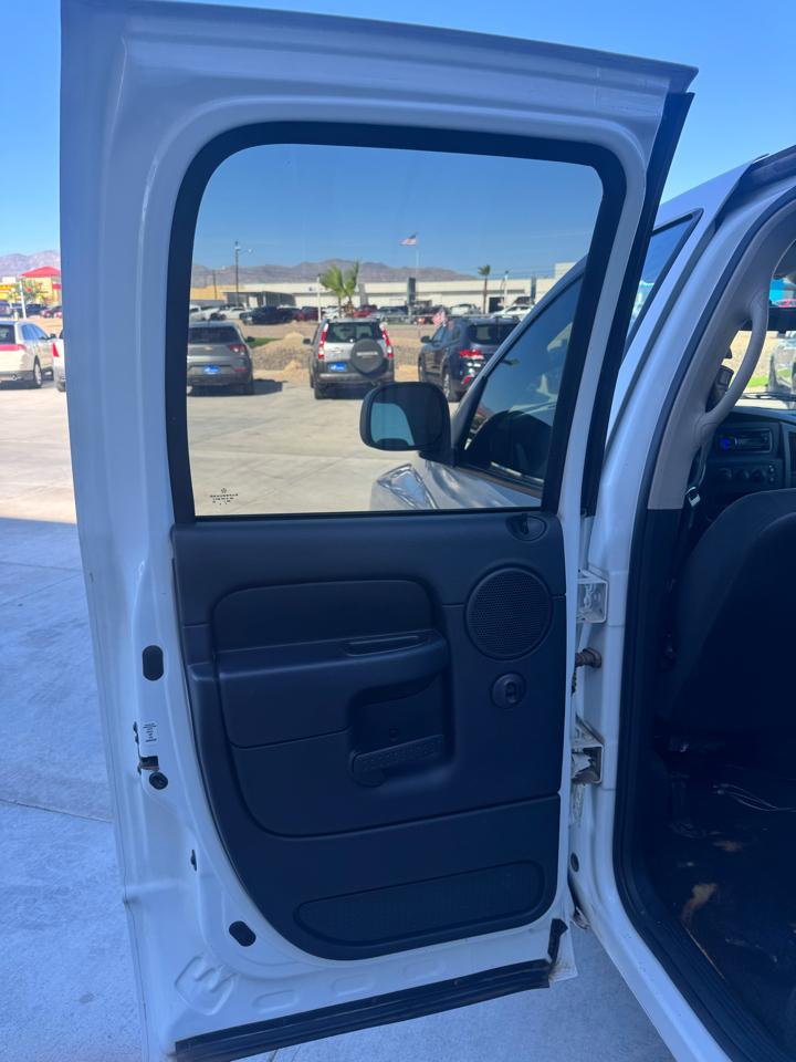 Dodge Ram 1500  2005
