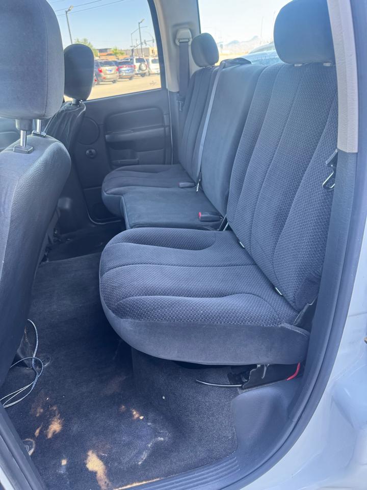 Dodge Ram 1500  2005