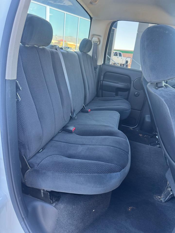 Dodge Ram 1500  2005