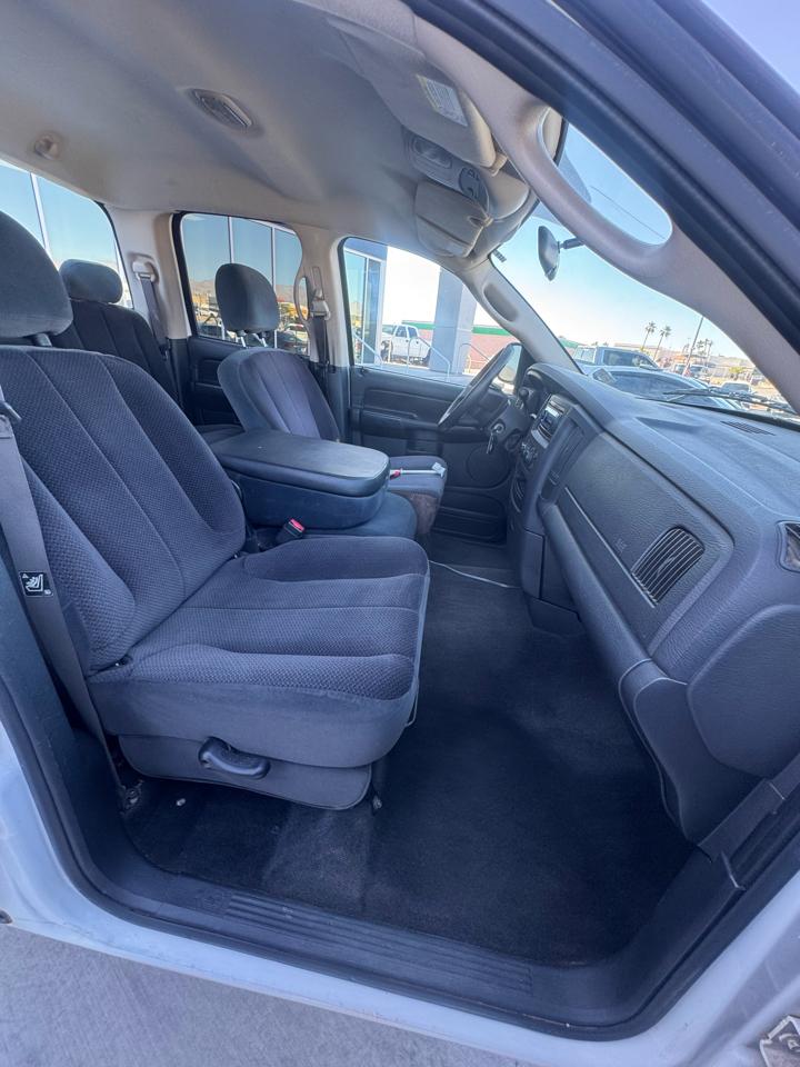 Dodge Ram 1500  2005