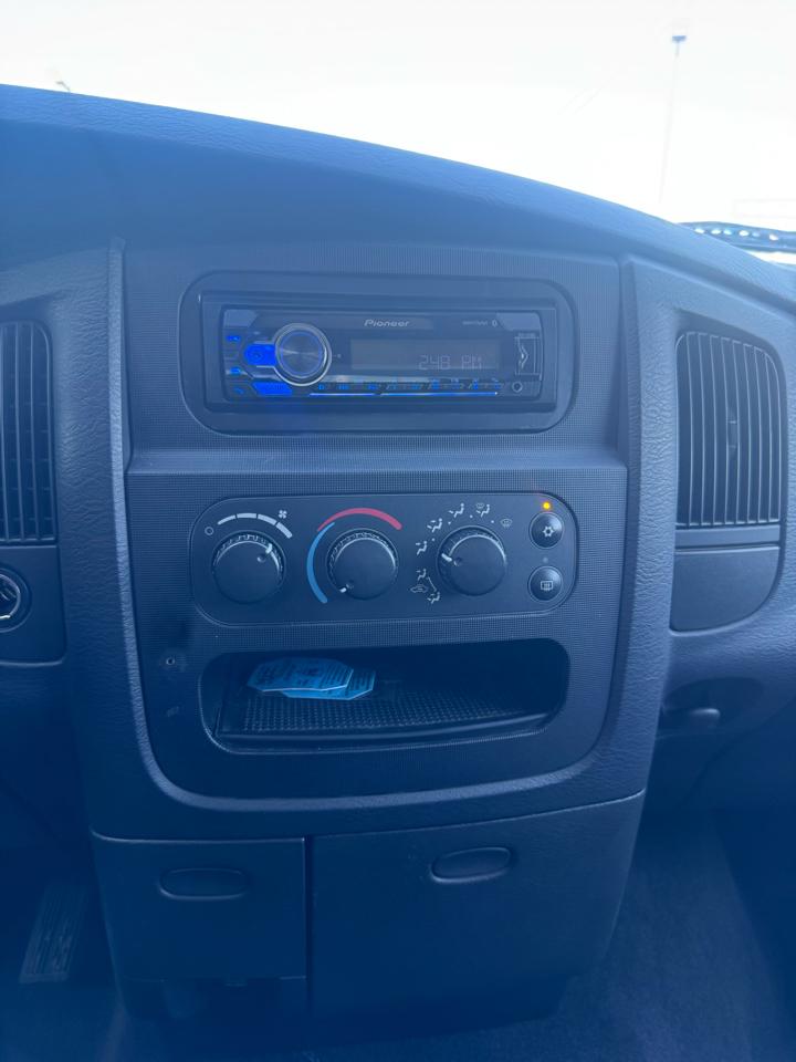 Dodge Ram 1500  2005