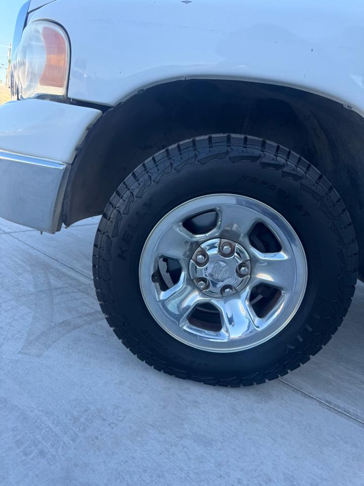 Dodge Ram 1500  2005
