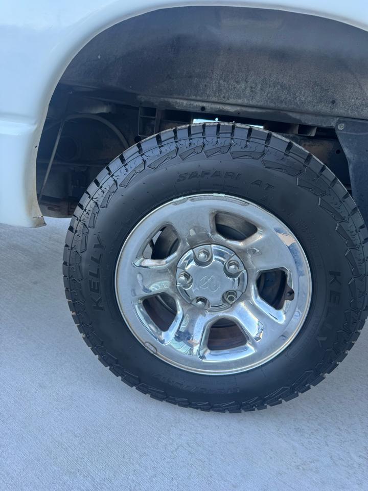 Dodge Ram 1500  2005