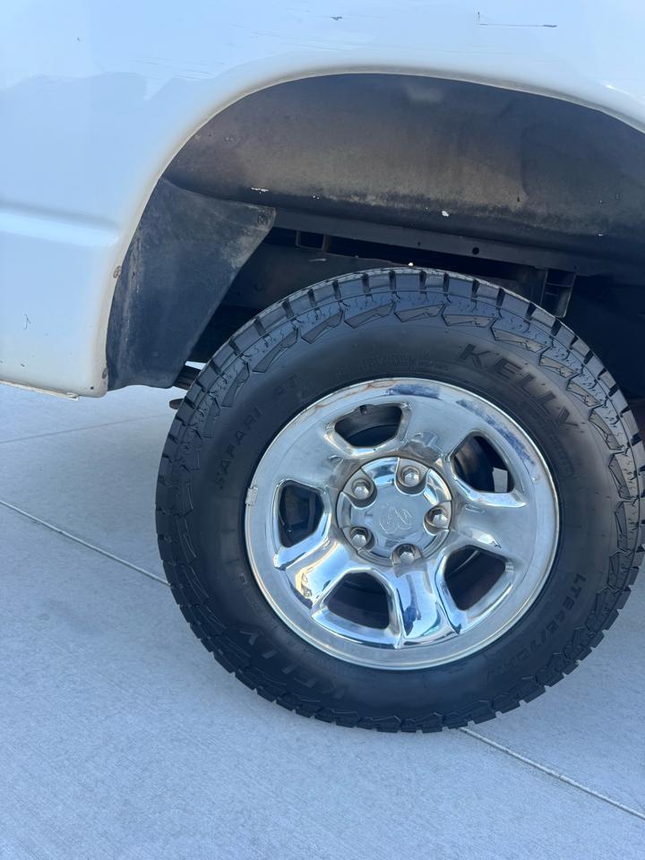 Dodge Ram 1500  2005