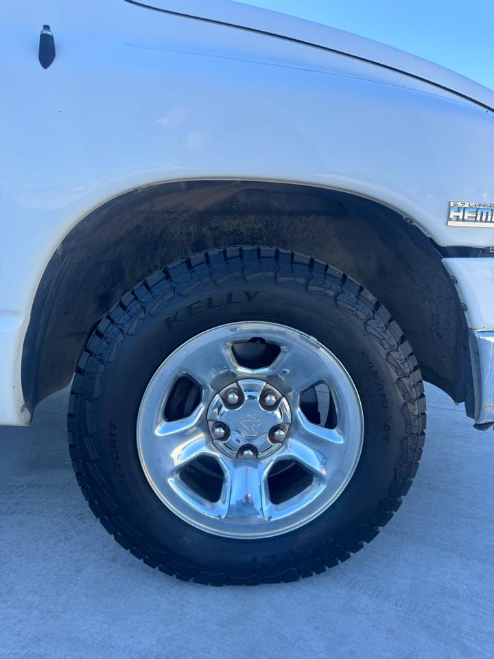 Dodge Ram 1500  2005