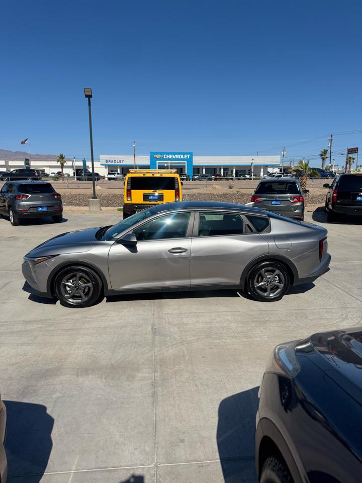 Kia K4  2025
