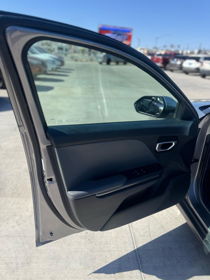Kia K4  2025