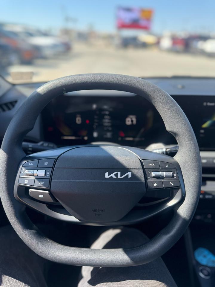 Kia K4  2025