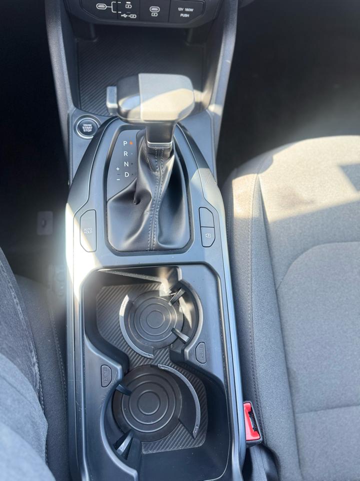 Kia K4  2025