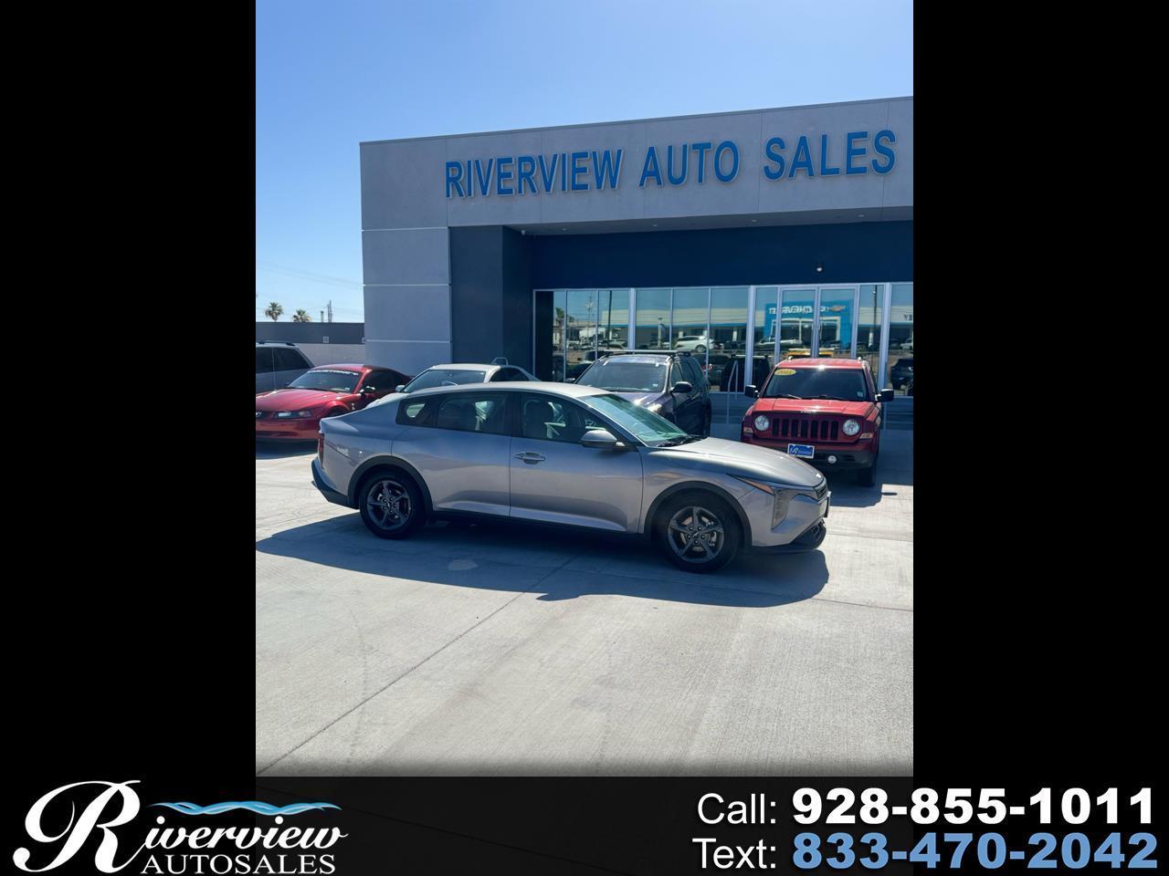 Kia K4  2025