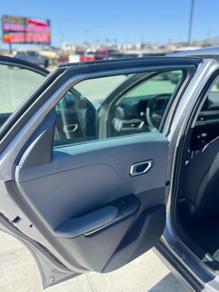 Kia K4  2025