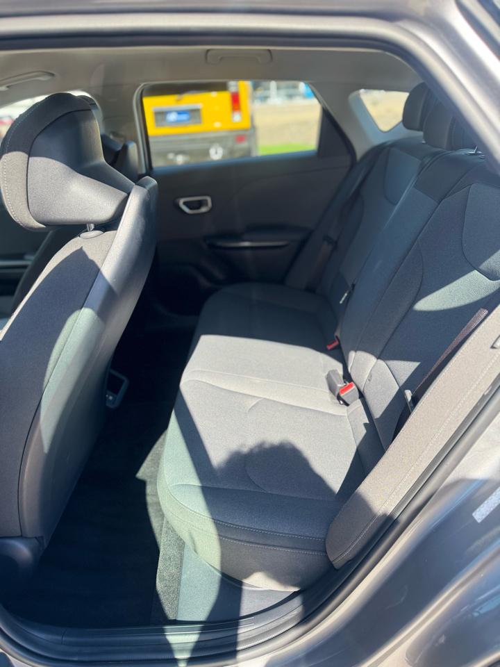 Kia K4  2025