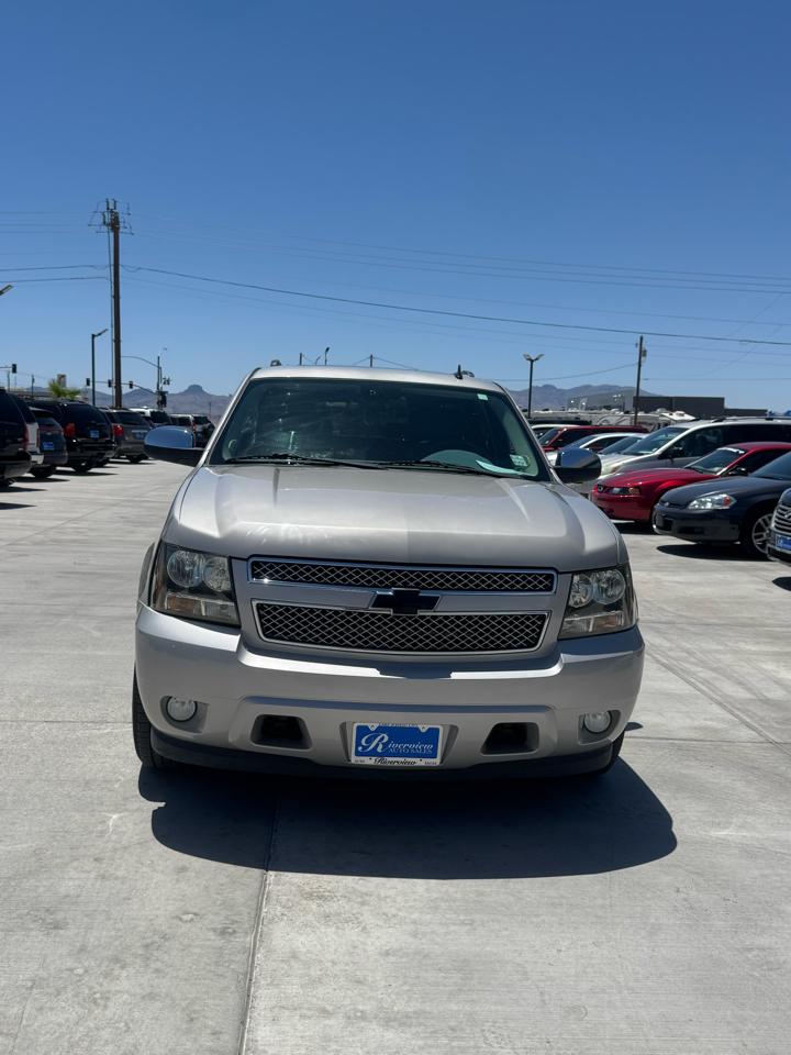 Chevrolet Tahoe 2WD 4dr 1500 LS 2008