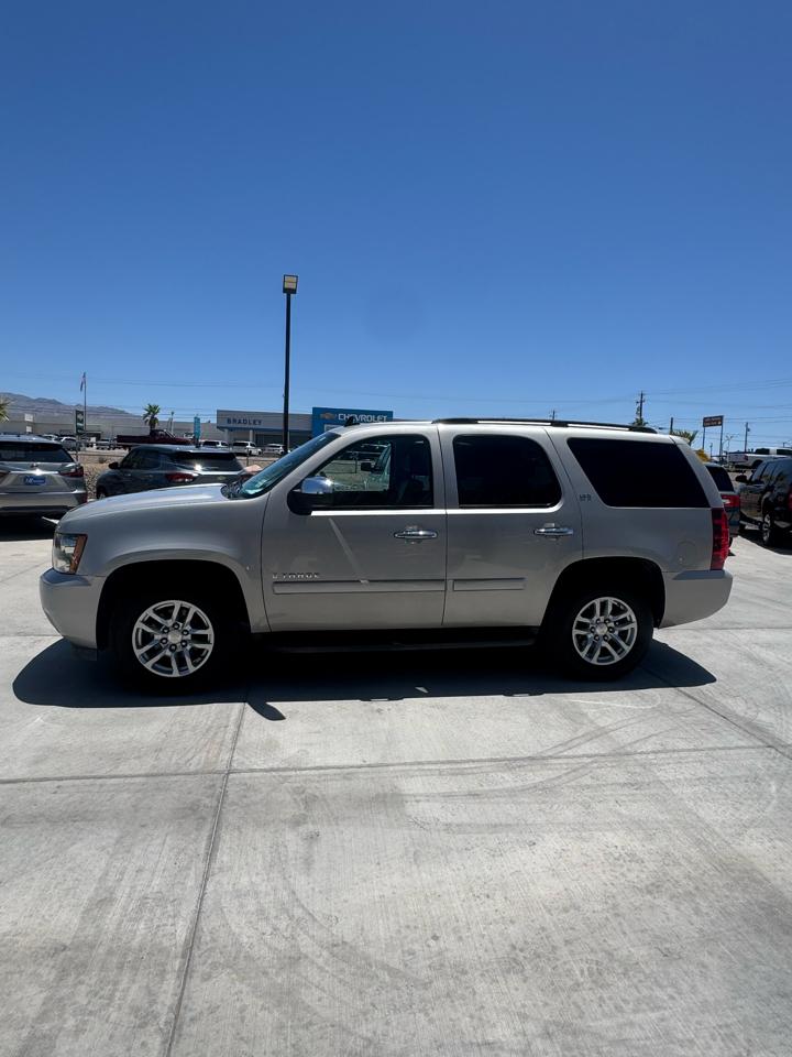 Chevrolet Tahoe 2WD 4dr 1500 LS 2008