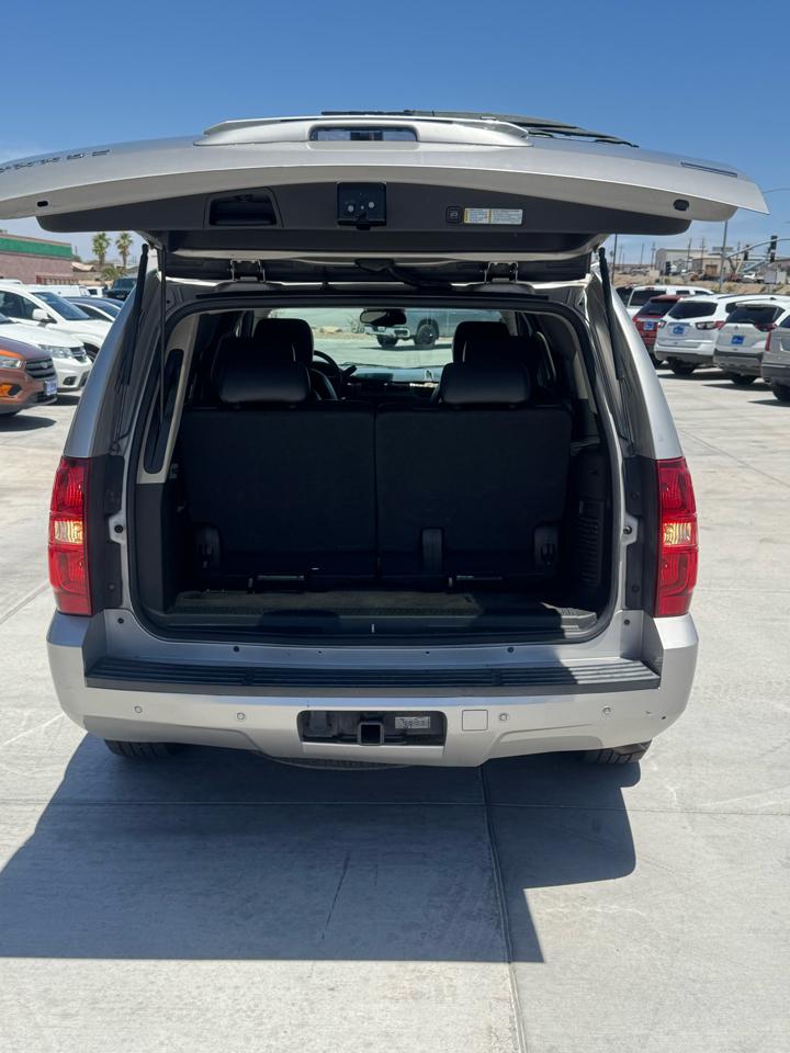 Chevrolet Tahoe 2WD 4dr 1500 LS 2008