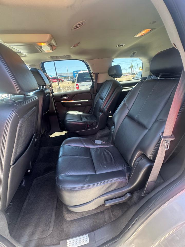 Chevrolet Tahoe 2WD 4dr 1500 LS 2008