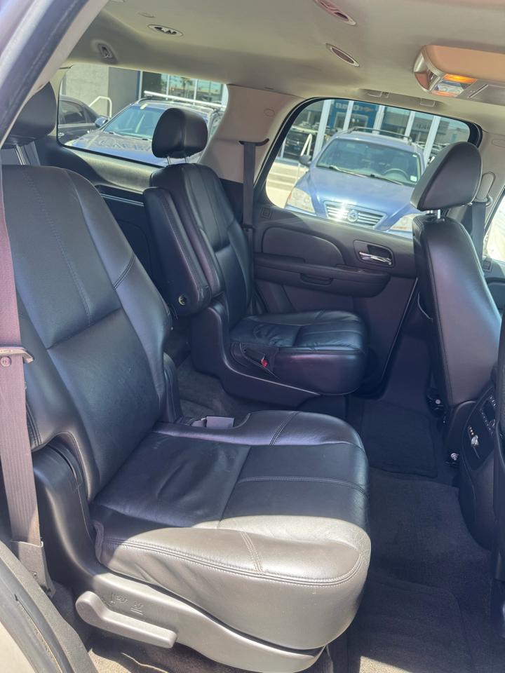 Chevrolet Tahoe 2WD 4dr 1500 LS 2008