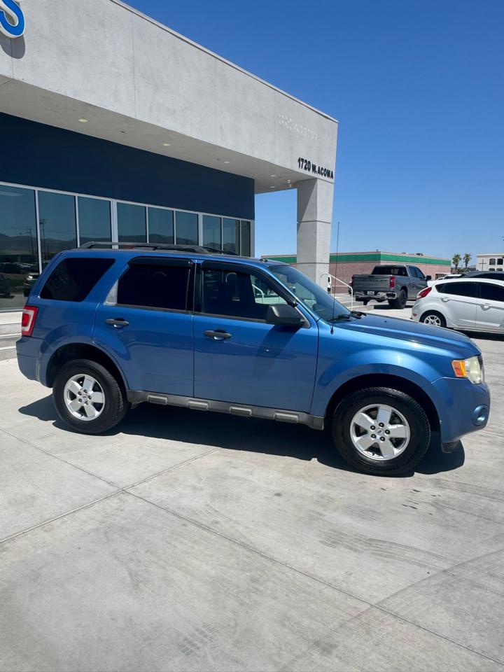 Ford Escape FWD 4dr V6 Auto XLT 2009