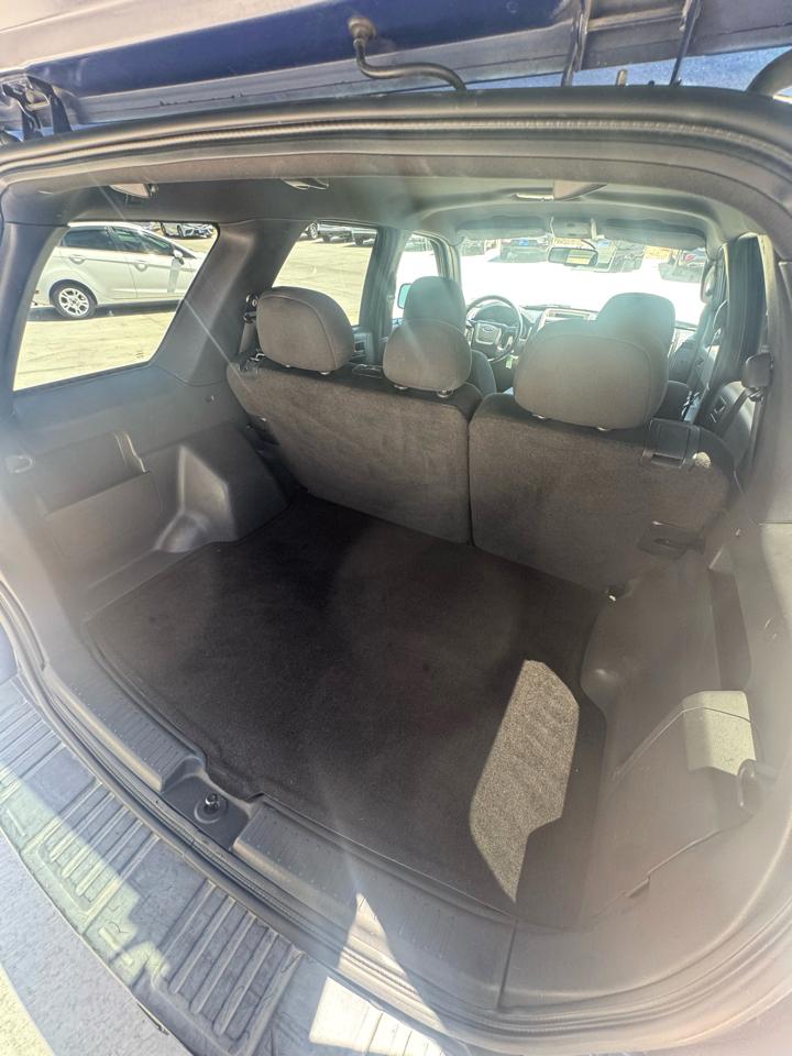 Ford Escape FWD 4dr V6 Auto XLT 2009