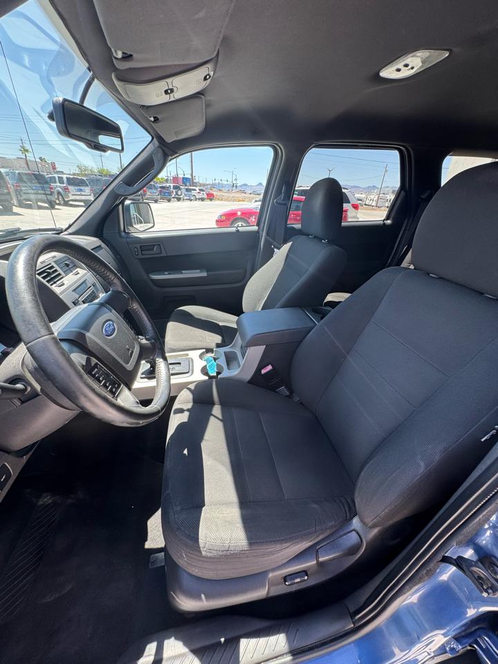 Ford Escape FWD 4dr V6 Auto XLT 2009