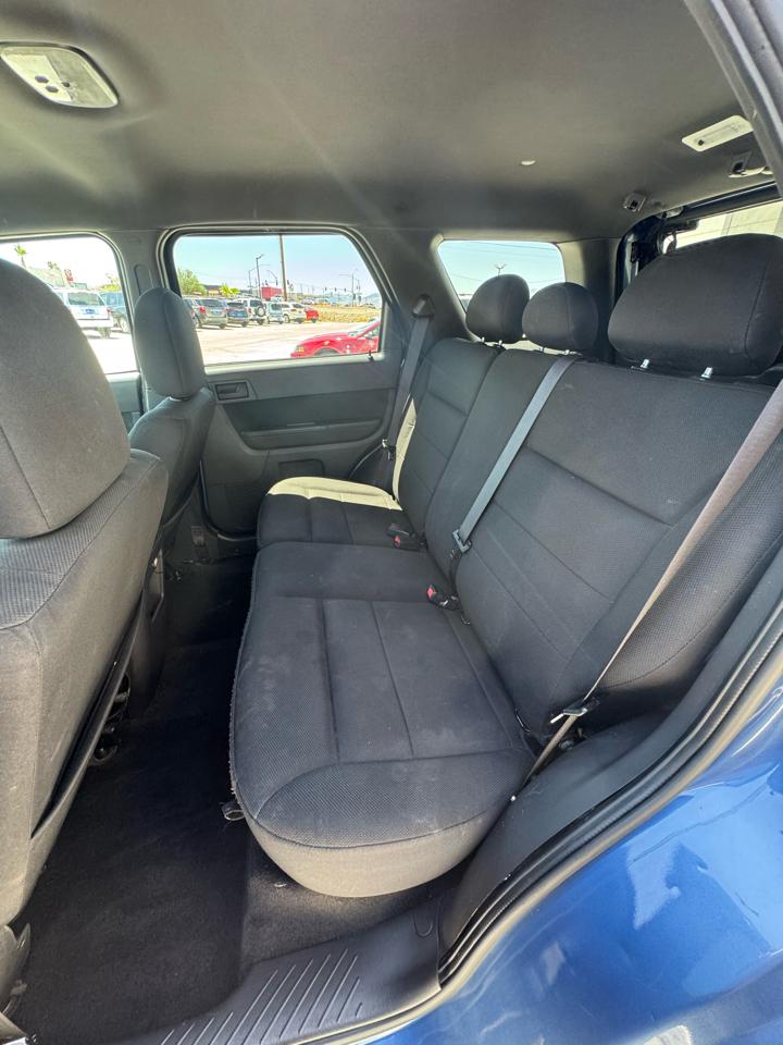 Ford Escape FWD 4dr V6 Auto XLT 2009