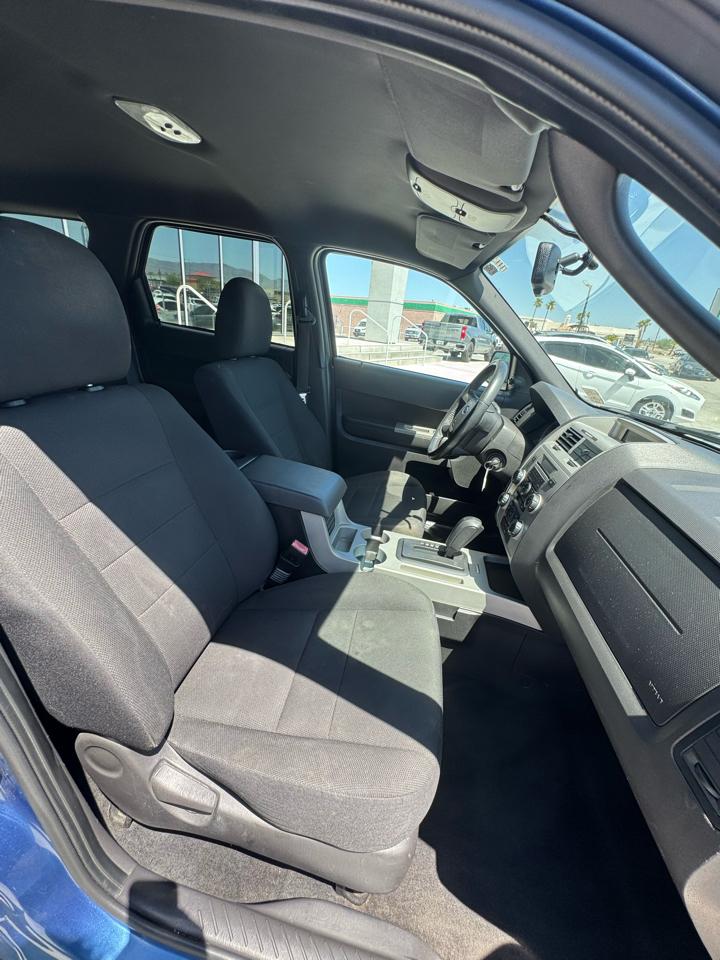 Ford Escape FWD 4dr V6 Auto XLT 2009