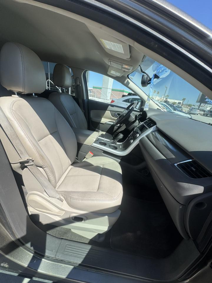 Ford Edge 4dr SEL FWD 2013