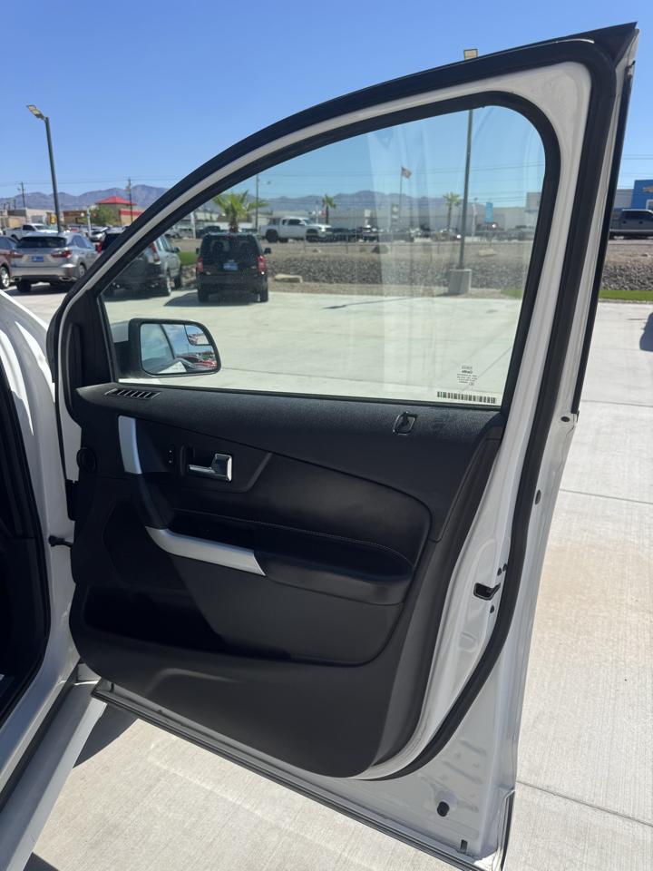 Ford Edge 4dr Sport FWD 2013