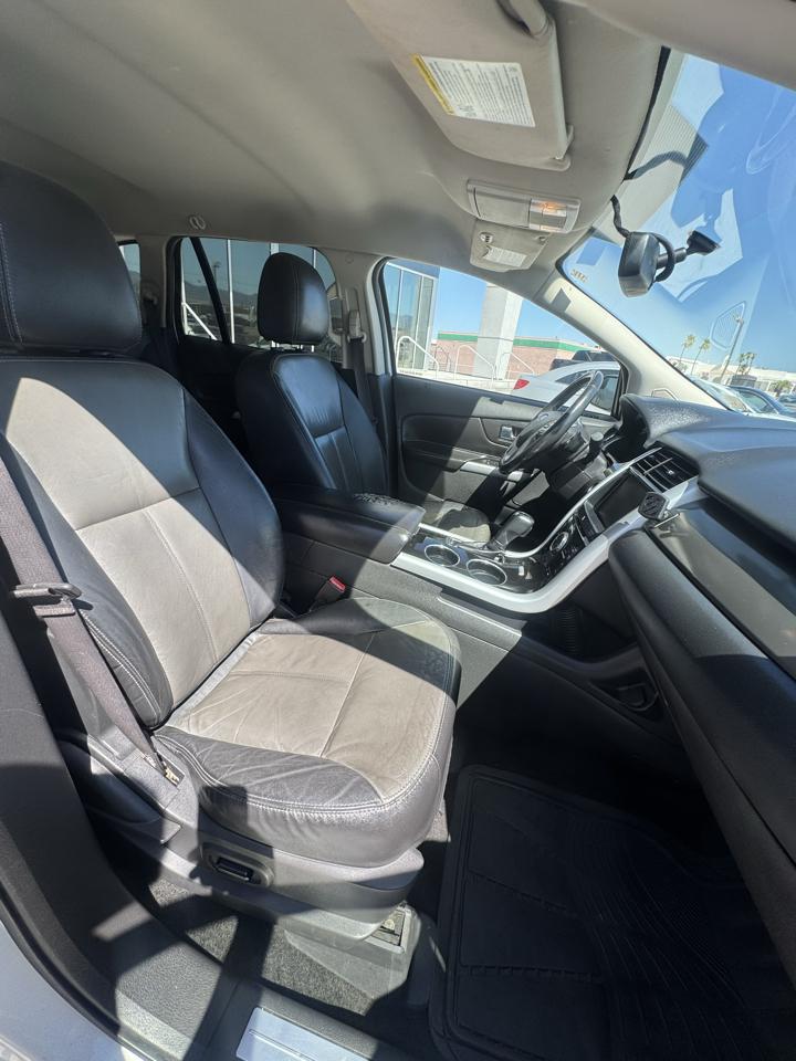 Ford Edge 4dr Sport FWD 2013