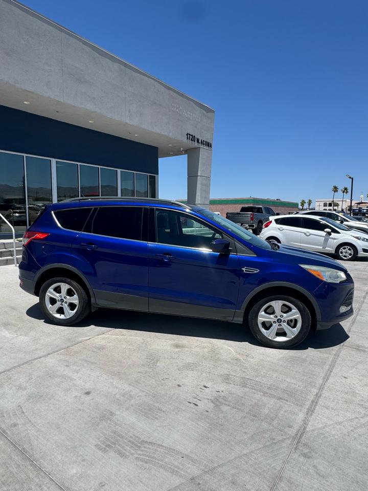 Ford Escape  2016