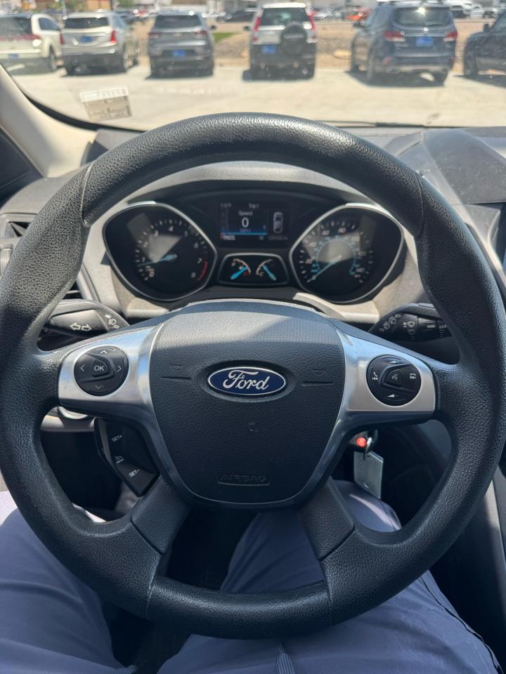 Ford Escape  2016