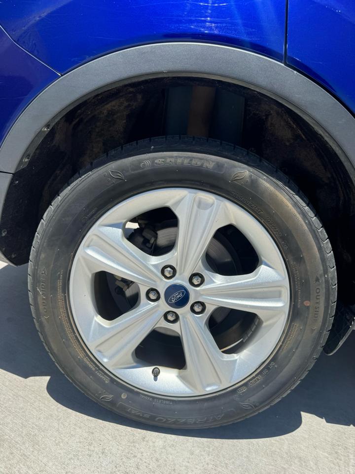 Ford Escape  2016