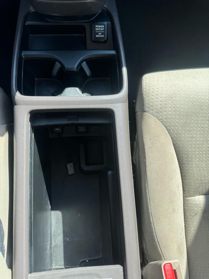 Honda CR-V AWD 5dr EX 2013